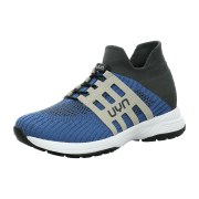 UYN Woman Nature Tune Y100044-A664 blue grey Strick