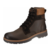 camel active CamelActive DE 23241268/C46 darkbrown Sneaker high  HW 21/22