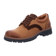 camel active CamelActive 23231269/C45 cognac Sneaker low  HW 21/22