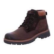 camel active CamelActive DE 23241270/C46 darkbrown Sneaker high  HW 21/22