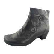 Gabor Damen bequeme Stiefeletten