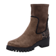 Donna Carolina Stiefelette