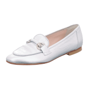 CC66 Slipper silber