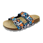 Superfit Offene Schuhe für Jungen