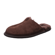 UGG Hyde Herren Hausschuhe dunkelbraun 1123660