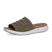 Caprice mule