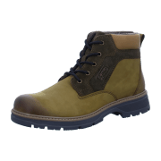 camel active CamelActive 23241270/C45 cognac Sneaker high  HW 21/22