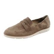 Paul Green 009 Suede antelope