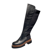 Zinda Damenstiefel aus Italien, Spanien und Portugal