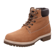 Dockers by Gerli Schnürstiefel für Jungen