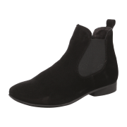 Think Guad 2 Stiefelette schwarz