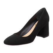 The Seller Pumps  Absatz schwarz