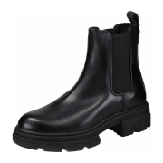 Bullboxer 267500F6S_BLCKTD Black HW 22/23