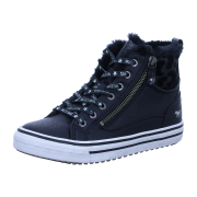 Mustang Shoes 1365603-9 schwarz HW 21/22