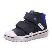 Develab Boys Midcut Velcro