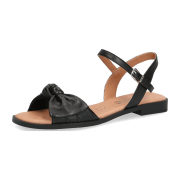 Caprice 9-9-28100-28/040 BLACK SOFTNAP. FS 2022