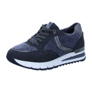 Tom Tailor Sportliche Schnürschuhe für Damen