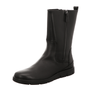 Ecco Bella Stiefel schwarz dünn gefüttert Hydromax 282373
