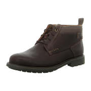Clarks BOWZER PEAK-Kn.Schnürer