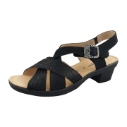 Hartjes Damen bequeme Sandalen