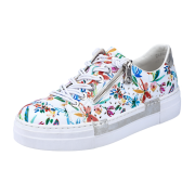 Rieker FSK Damen Halbschuhe