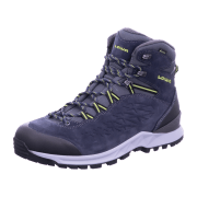 LOWA Â® EXPLORER II GTX MID
