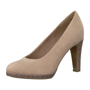 Marco Tozzi 2-2-22441-28/596 ROSE COMB Klassische Pumps  FS 2022