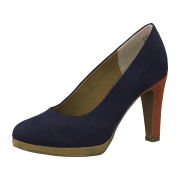 Marco Tozzi 2-2-22441-28/596 ROSE COMB Klassische Pumps  FS 2022