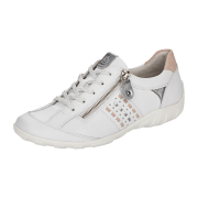 Remonte Komfort Schnürhalbschuh extra weit