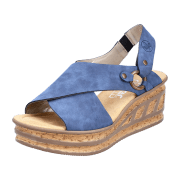 Rieker FSK Damen Sandalen