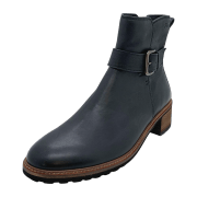 Sioux Klassische Stiefeletten für Damen
