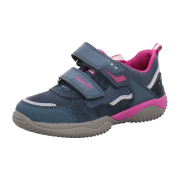 Superfit Trainingsschuh Textil \ STORM