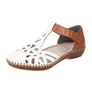 Rieker FSK Damen Halbschuhe