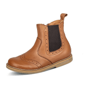 Froddo Halbhohe Stiefel für Mädchen
