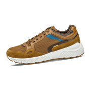 camel active CamelActive DE 23233236/C45 cognac Sneaker low  HW 21/22
