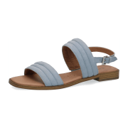 Caprice 9-9-28105-28/886 DENIM SUEDE FS 2022