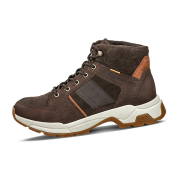 camel active CamelActive 23244348/C46 darkbrown Sneaker high  HW 21/22