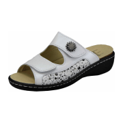 Belvida white-perlato-white