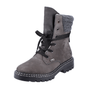 Rieker HWK Damen Stiefel