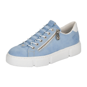 Rieker DA-SCHNÜRHALBSCHUHE