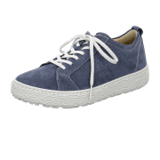 Hartjes PHIL SHOE STAHLBLAU NATURAL