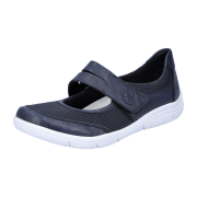Rieker Bequeme Slipper für Damen