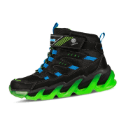 Skechers S Lights-Mega Surge-FLASH BREEZE