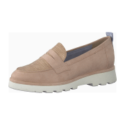 Marco Tozzi EARTH EDITION 2-2-24770-28/596 ROSE COMB Slipper / Trotteur FS 2022