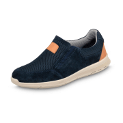 Jomos Slipper mit Mesh