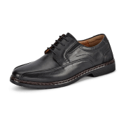 Josef Seibel Schnürhalbschuh Alastair 04
