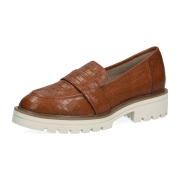 Caprice LoaferProfilsohleNussNappa