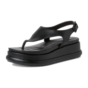 Tamaris 1-1-28212-28/001 BLACK Riemchensandalen  FS 2022