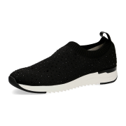 Caprice 9-9-24700-28/035 BLACK KNIT Slipper / Trotteur FS 2022