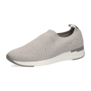 Caprice 9-9-24700-28/035 BLACK KNIT Slipper / Trotteur FS 2022